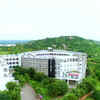 New Top View Building Pic