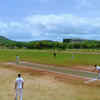 Circket Ground A