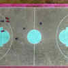 Basket Ball B