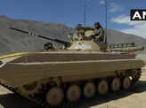 Indian Army deploys T-72, T-90 tanks in eastern Ladakh to counter China