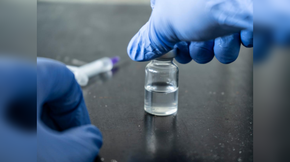 Russia vaccine delivers immunity after one shot