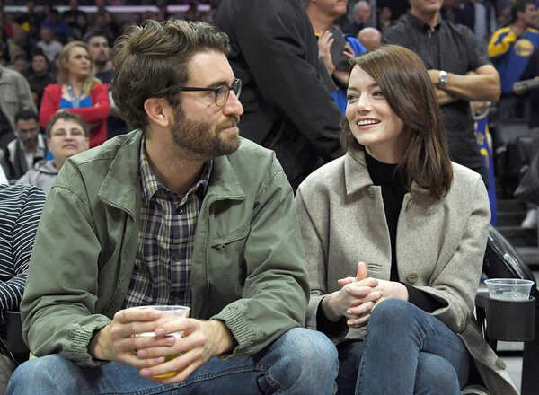 Dave McCary