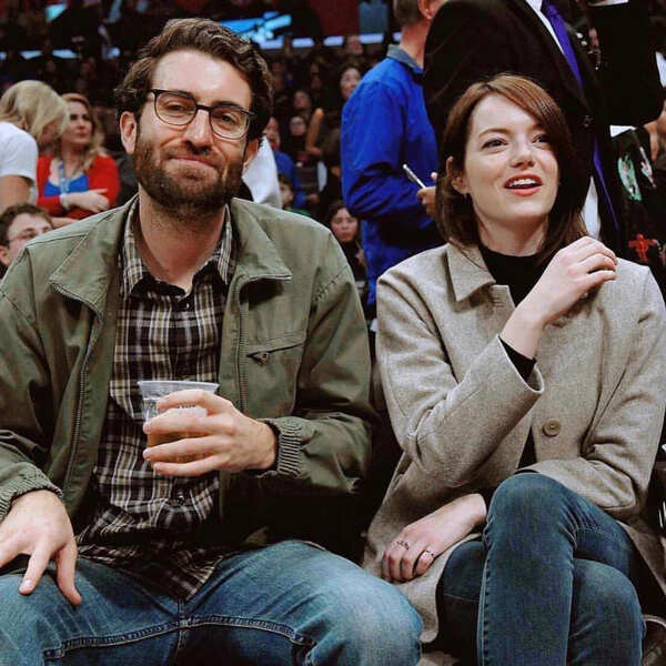 Dave McCary Photos