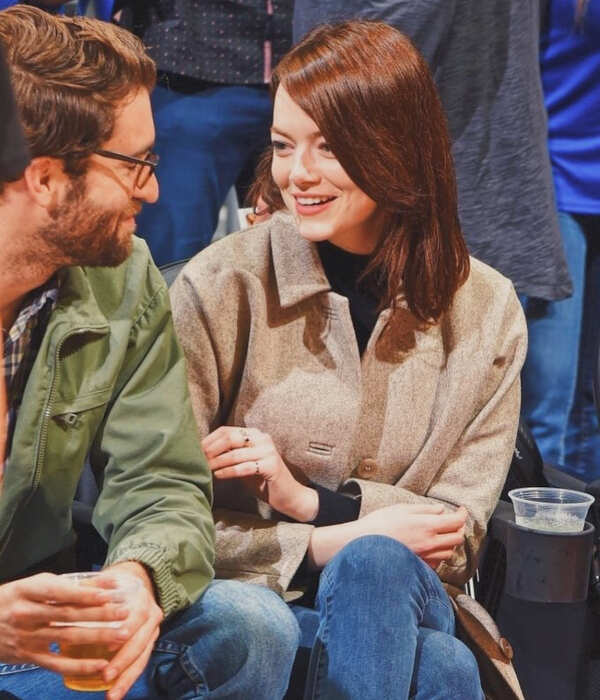Dave McCary