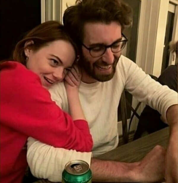 Dave McCary