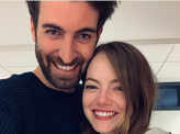 Emma Stone secretly ties the knot with Dave McCary after three years of dating