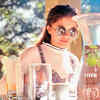 Article image for: Check out our latest images of <i class="tbold">Rubina Dilaik</i>
