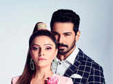 Shakti fame Rubina Dilaik and husband Abhinav Shukla to participate in Bigg Boss 14?