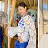 Article image for: Mouni Roy turns a year older, shares a lovely birthday video from Maldives