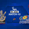 IPL 2020, Royal Challengers Bangalore vs Mumbai Indians: RCB beat MI in Super Over