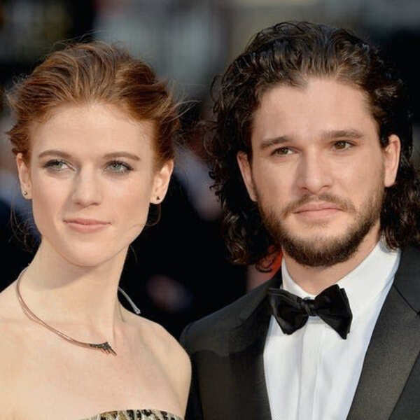 Rose Leslie