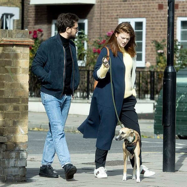 Rose Leslie Wallpapers