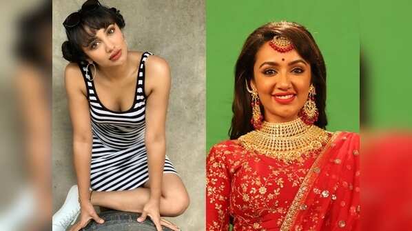 Tejaswi Madivada