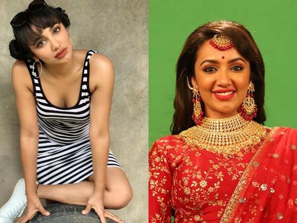 Tejaswi Madivada