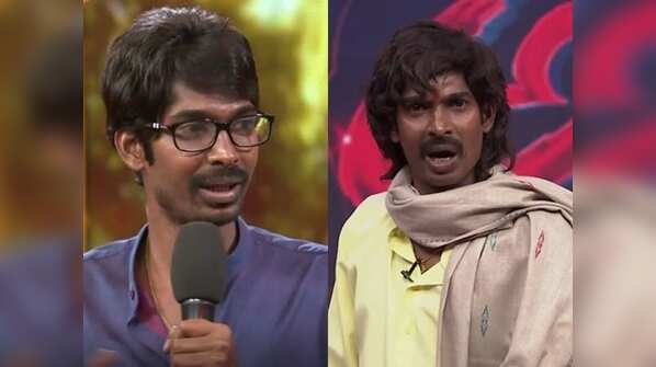 Dhanraj