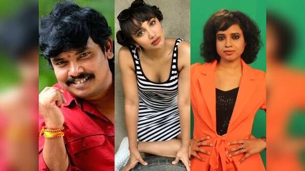 Bigg Boss Telugu: From Devi Nagavalli to Sampoornesh Babu, promising contestants who got evicted quite early from the reality show