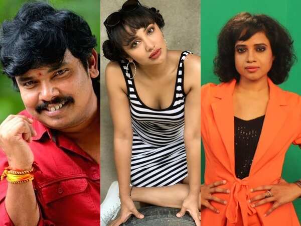Sampoornesh Babu
