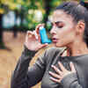 ​Helps treat asthma