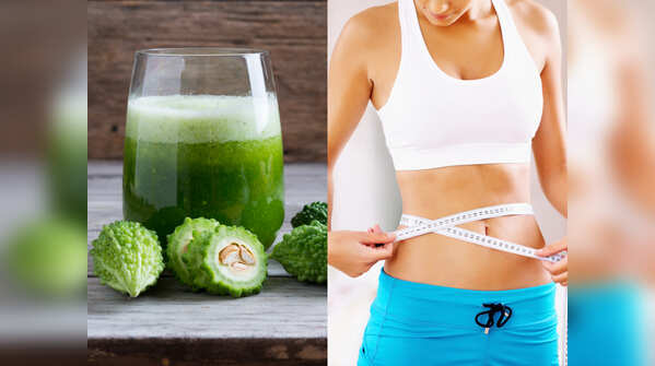 From weight loss to diabetes management, 5 reasons you must drink karela juice