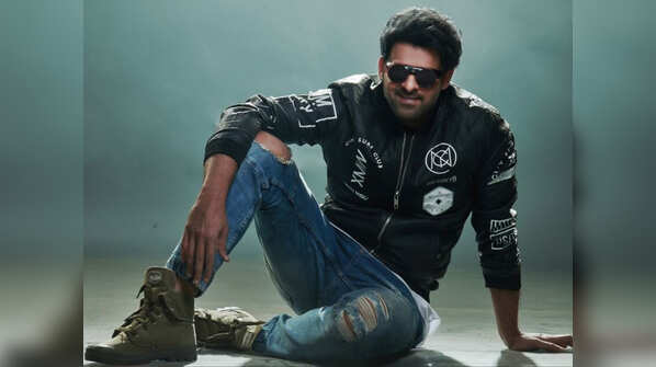 Prabhas