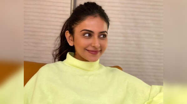 Rakul Preet Singh