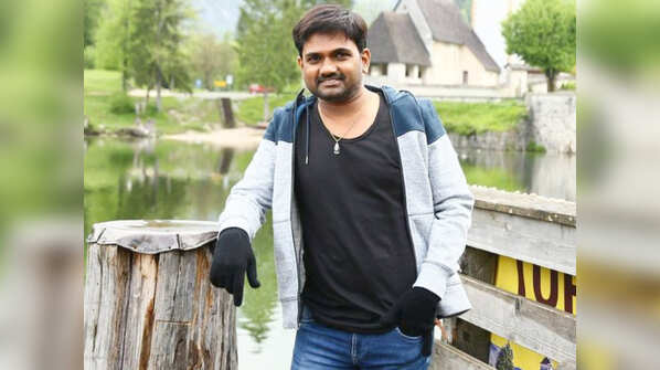 Maruthi