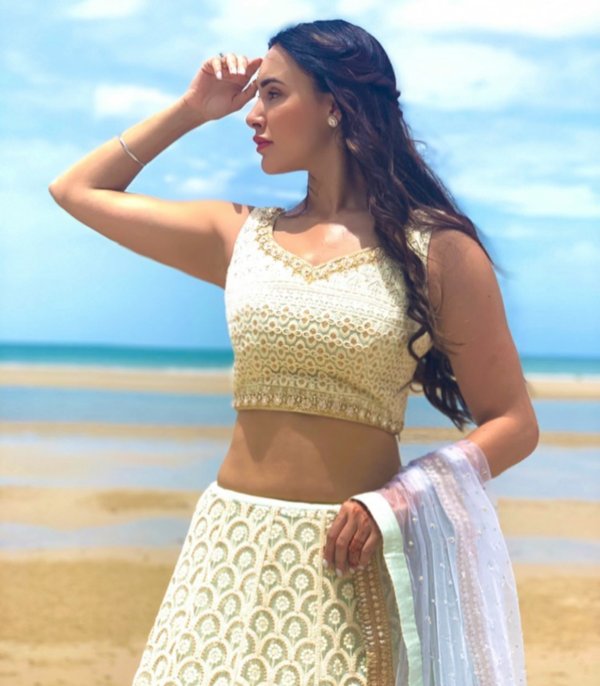 Deana Uppal