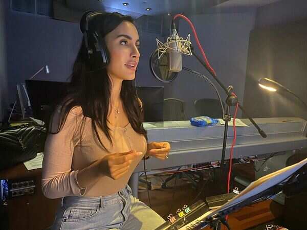 Deana Uppal