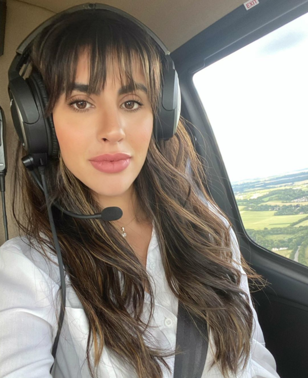 Deana Uppal