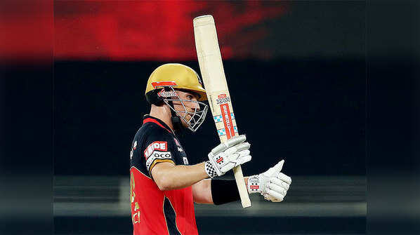 IPL 2020, Match 10: Royal Challengers Bangalore vs Mumbai Indians