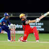 IPL 2020, Match 10: Royal Challengers Bangalore vs Mumbai Indians