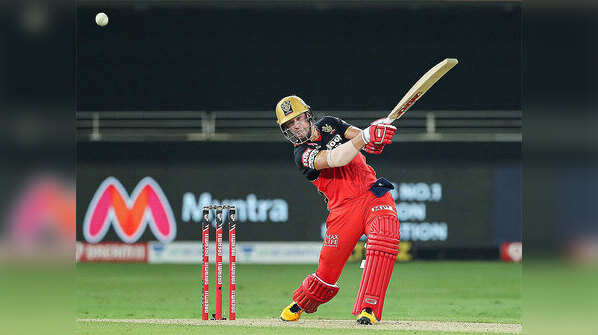 IPL 2020, Match 10: Royal Challengers Bangalore vs Mumbai Indians