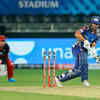 IPL 2020, Match 10: Royal Challengers Bangalore vs Mumbai Indians