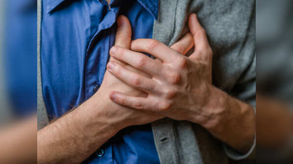 Functioning of heart