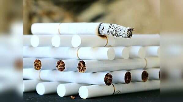 Smoking