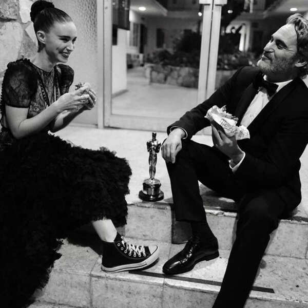 Rooney Mara