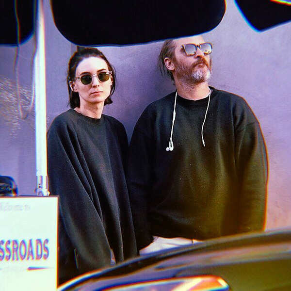 Rooney Mara