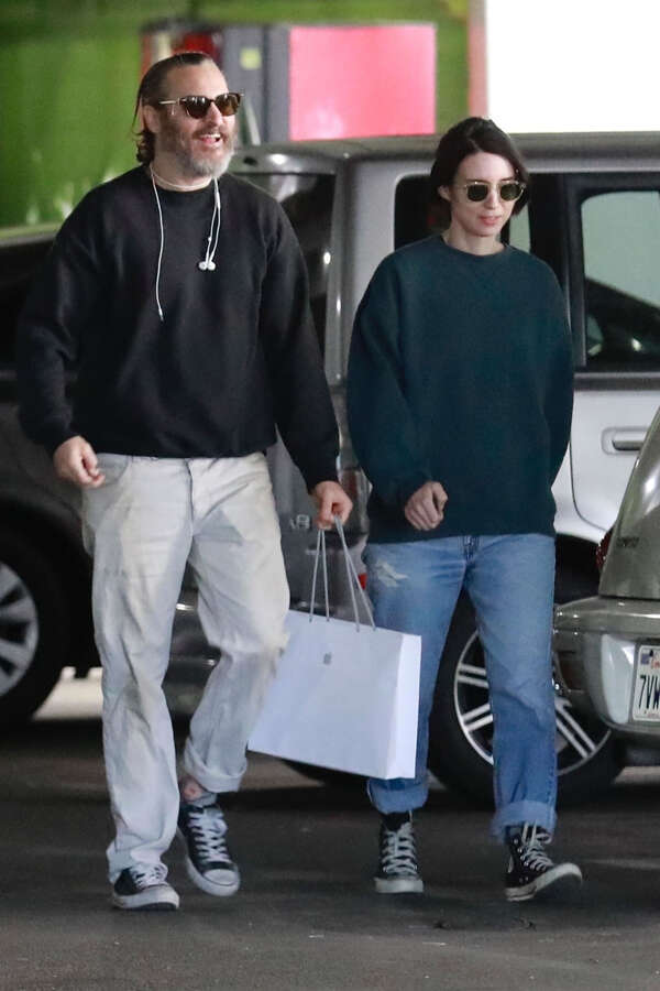 Rooney Mara