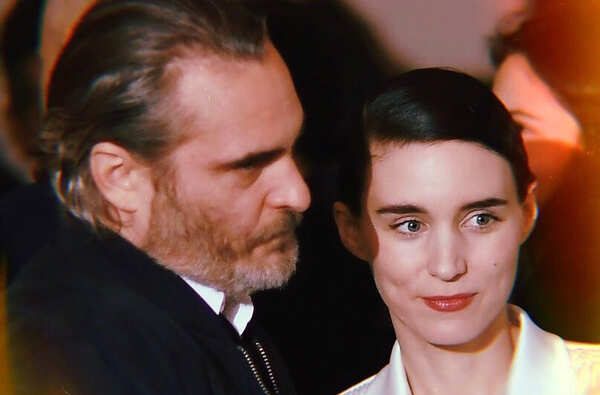 Rooney Mara