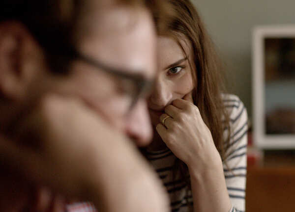 Rooney Mara