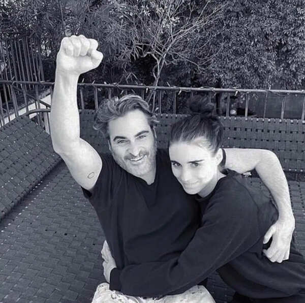 Rooney Mara