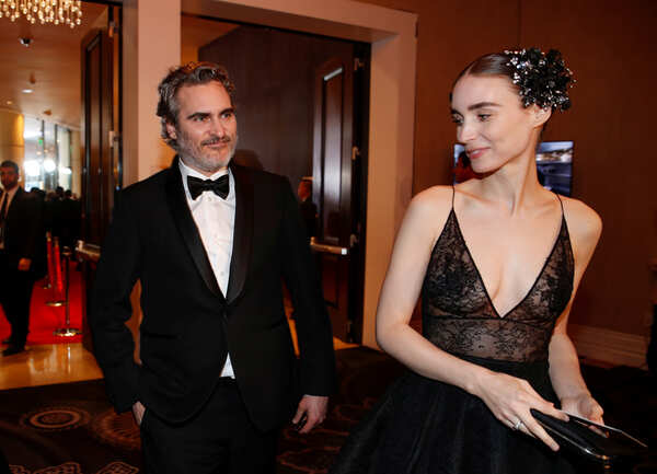 Rooney Mara