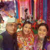 Article image for: New pictures of <i class="tbold">disha vakani</i>