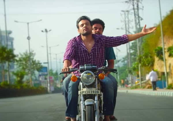 Vijay Krishna