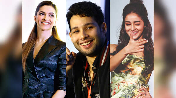 Valentine's Day - Shakun Batra's next