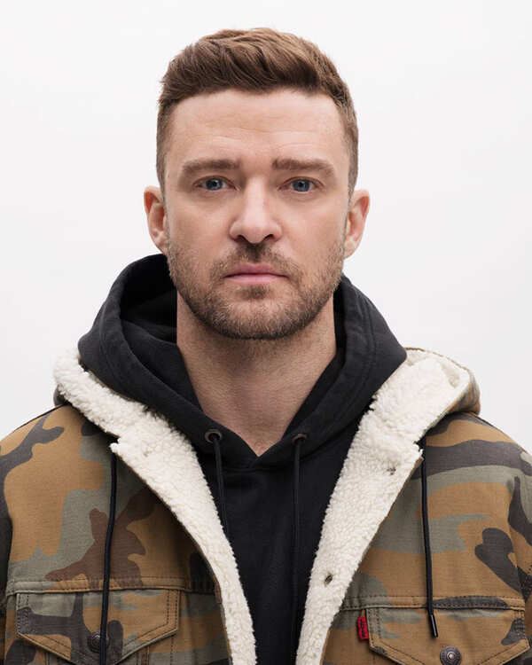 Justin Timberlake