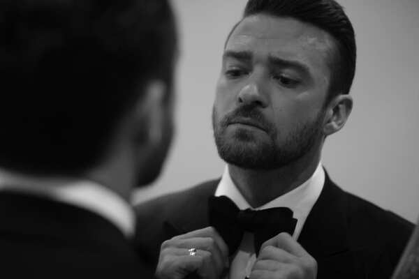 Justin Timberlake
