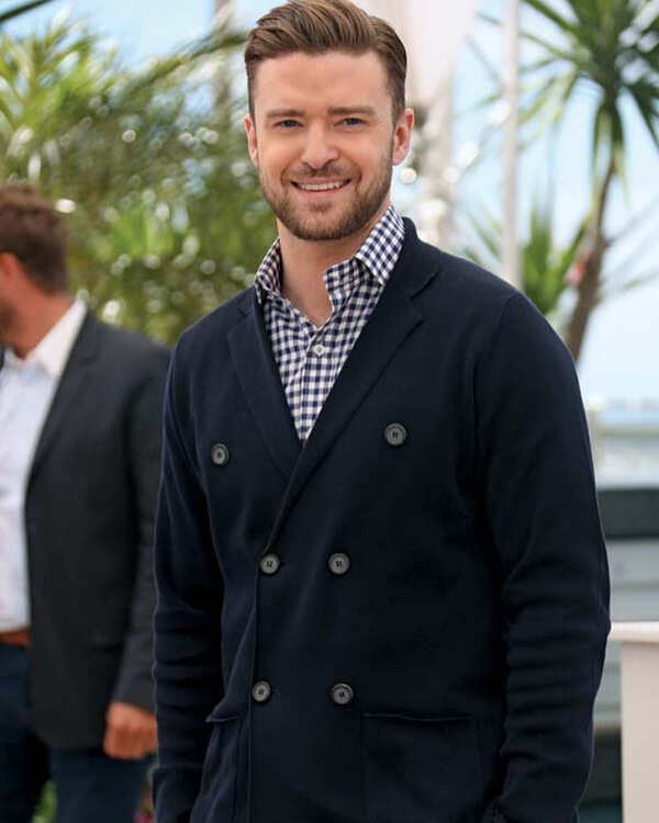 Justin Timberlake