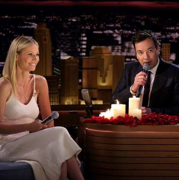 Jimmy Fallon