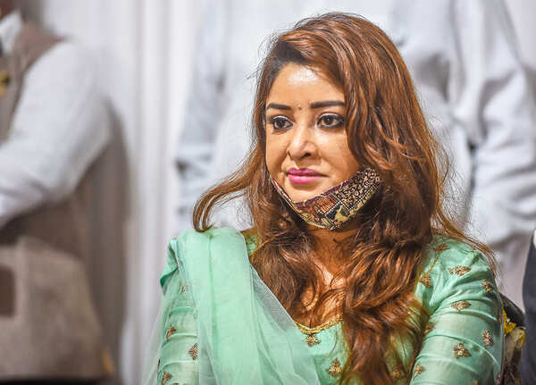 Payal Ghosh Stills